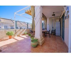 Adosado en venta en Marbella