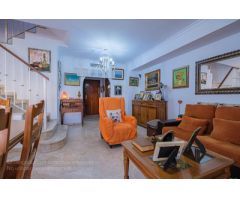 Adosado en venta en Marbella