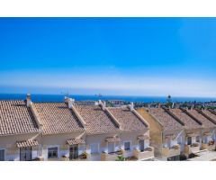 Adosado en venta en Marbella