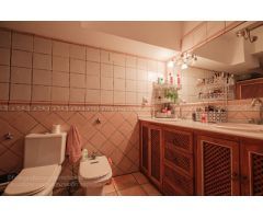 Adosado en venta en Marbella
