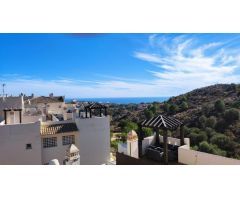 Atico en venta en Benalmadena