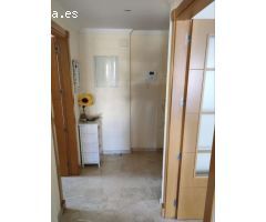 Atico en venta en Benalmadena
