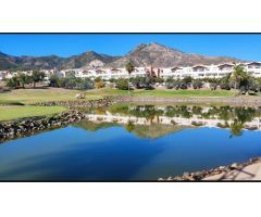 Atico en venta en Benalmadena
