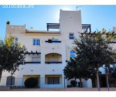 Atico en venta en Benalmadena