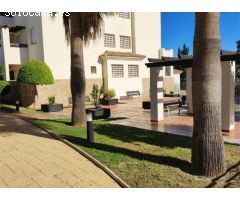 Atico en venta en Benalmadena