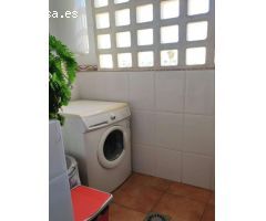 Atico en venta en Benalmadena