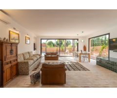 Villa en Nagüelles, Marbella