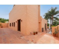 Villa en Nagüelles, Marbella