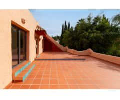 Villa en Nagüelles, Marbella