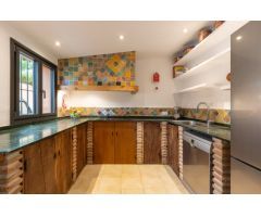 Villa en Nagüelles, Marbella