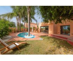 Villa en Nagüelles, Marbella