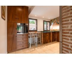 Villa en Nagüelles, Marbella