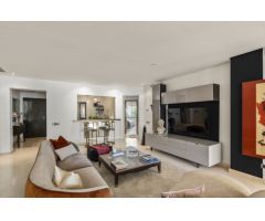 Apartamento en la Milla de Oro, Marbella