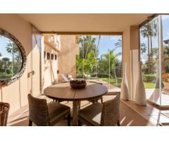 Apartamento en la Milla de Oro, Marbella