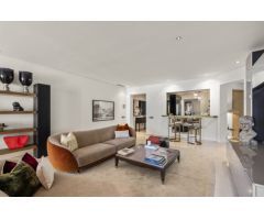 Apartamento en la Milla de Oro, Marbella