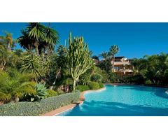 Apartamento en la Milla de Oro, Marbella
