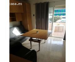 Apartamento en Los Alamos, Torremolinos