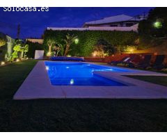 Villa en venta en Alhaurin de la Torre