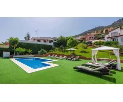 Villa en venta en Alhaurin de la Torre