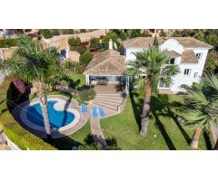 Villa en Marbella