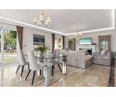 Villa en Marbella