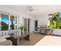 Villa en Marbella