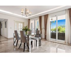 Villa en Marbella