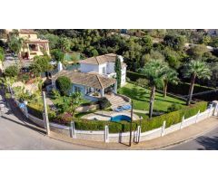 Villa en Marbella