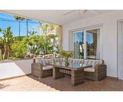 Villa en Marbella