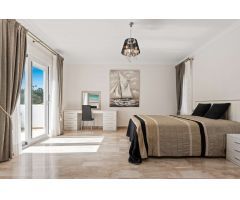 Villa en Marbella