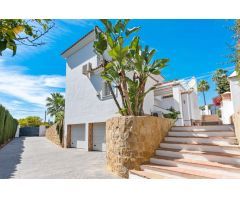Villa en Marbella
