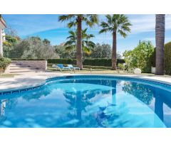 Villa en Marbella