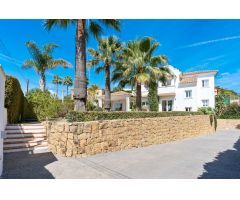 Villa en Marbella