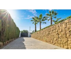 Villa en Marbella