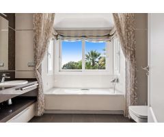 Villa en Marbella