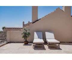 Adosado en Estepona