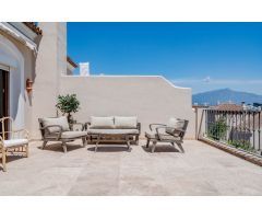 Adosado en Estepona