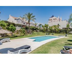 Adosado en Estepona