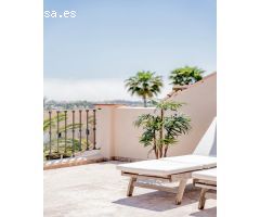 Adosado en Estepona