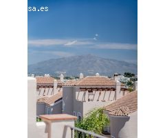 Adosado en Estepona