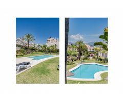 Adosado en Estepona