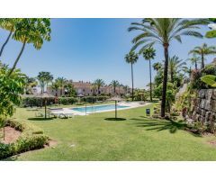 Adosado en Estepona