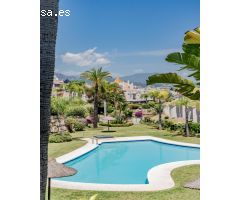 Adosado en Estepona