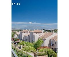 Adosado en Estepona