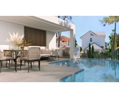 Villa de lujo en Marbella