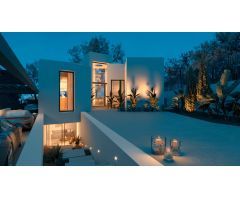 Villa de lujo en Marbella