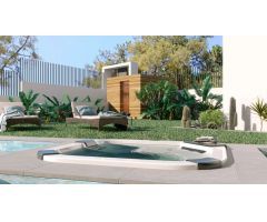 Villa de lujo en Marbella