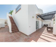 Atico Duplex en San Pedro