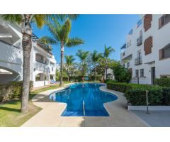Atico Duplex en San Pedro