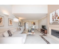 Atico Duplex en San Pedro